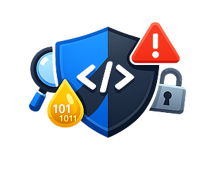 Code Leak Detector